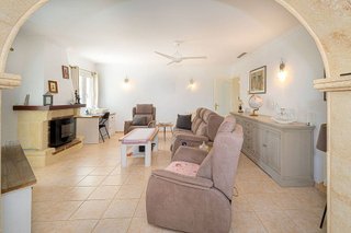 Chalet en venta en Benitachell/Poble Nou de Benitatxell (el)