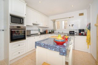 Chalet en venta en Benitachell/Poble Nou de Benitatxell (el)