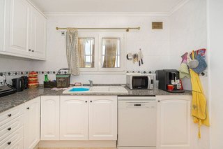 Chalet en venta en Benitachell/Poble Nou de Benitatxell (el)