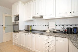 Chalet en venta en Benitachell/Poble Nou de Benitatxell (el)