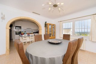 Chalet en venta en Benitachell/Poble Nou de Benitatxell (el)