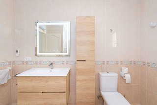 Chalet en venta en Benitachell/Poble Nou de Benitatxell (el)