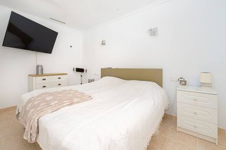 Chalet en venta en Benitachell/Poble Nou de Benitatxell (el)