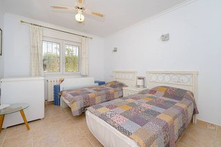 Chalet en venta en Benitachell/Poble Nou de Benitatxell (el)