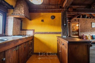 Casa en venta en Sobrado (León)