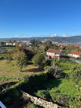 Chalet en venta en La Seca - Los Salgueriños en Pontevedra