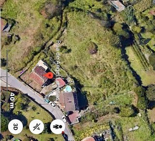 Chalet en venta en La Seca - Los Salgueriños en Pontevedra