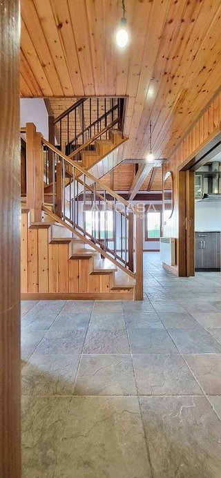 Chalet en venta en Aldeamayor de San Martín