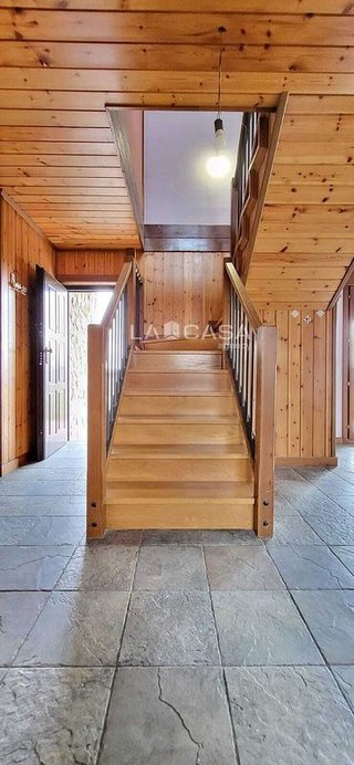 Chalet en venta en Aldeamayor de San Martín