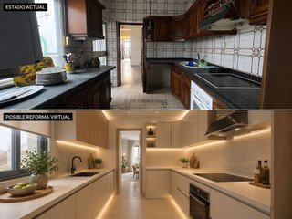 Casa en venta en Torredonjimeno