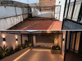 Casa en venta en Torredonjimeno