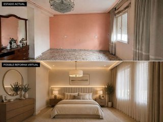 Casa en venta en Torredonjimeno