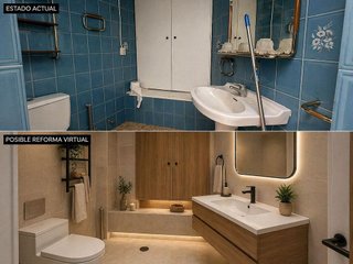 Casa en venta en Torredonjimeno