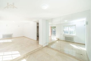 Casa adosada en venta en El Praderón en Galapagar