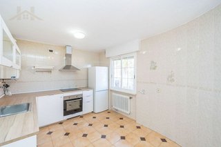 Casa adosada en venta en El Praderón en Galapagar