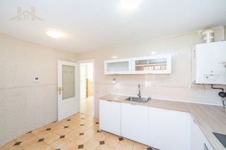 Casa adosada en venta en El Praderón en Galapagar