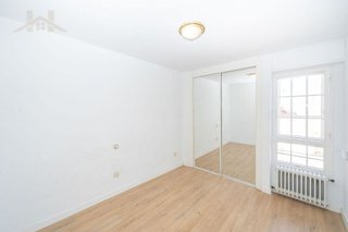 Casa adosada en venta en El Praderón en Galapagar