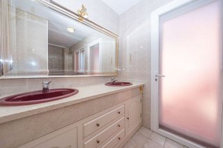 Casa adosada en venta en El Praderón en Galapagar