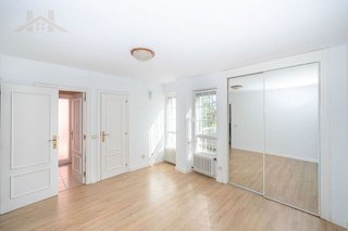 Casa adosada en venta en El Praderón en Galapagar