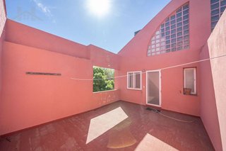Casa adosada en venta en El Praderón en Galapagar