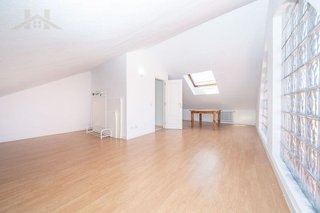 Casa adosada en venta en El Praderón en Galapagar
