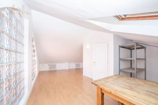 Casa adosada en venta en El Praderón en Galapagar