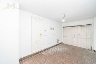 Casa adosada en venta en El Praderón en Galapagar