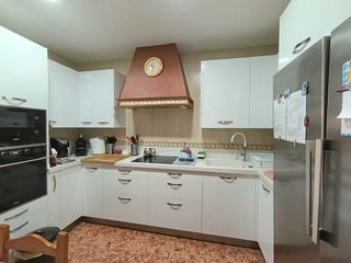 Casa adosada en venta en Ctra Sanlúcar-Zona Cuatro Pinos en Puerto de Santa María (El)
