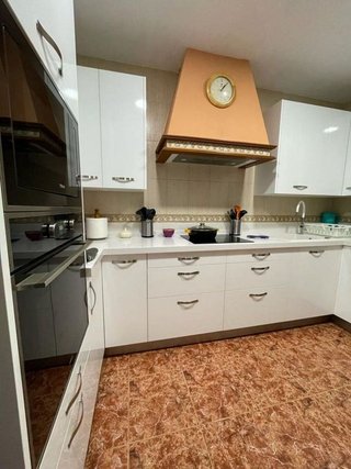 Casa adosada en venta en Ctra Sanlúcar-Zona Cuatro Pinos en Puerto de Santa María (El)