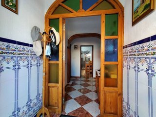 Casa adosada en venta en Ctra Sanlúcar-Zona Cuatro Pinos en Puerto de Santa María (El)