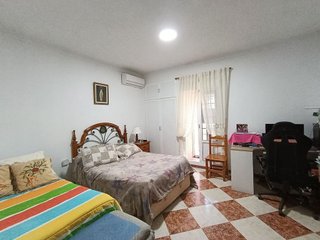 Casa adosada en venta en Ctra Sanlúcar-Zona Cuatro Pinos en Puerto de Santa María (El)