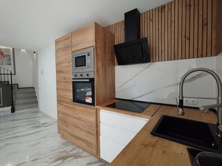 Chalet en venta en Jijona/Xixona