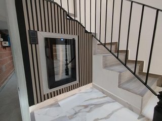 Chalet en venta en Jijona/Xixona