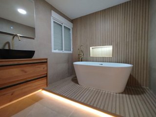 Chalet en venta en Jijona/Xixona