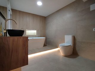 Chalet en venta en Jijona/Xixona