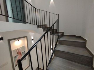 Chalet en venta en Jijona/Xixona