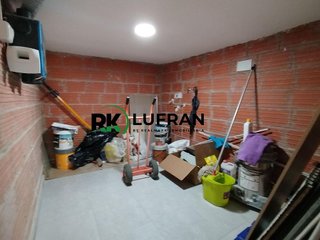 Chalet en venta en Jijona/Xixona