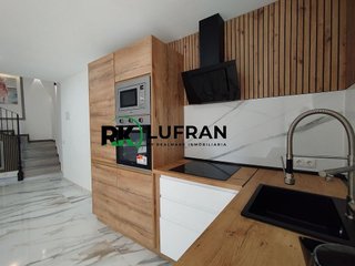 Chalet en venta en Jijona/Xixona