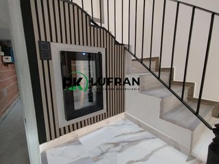 Chalet en venta en Jijona/Xixona