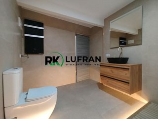Chalet en venta en Jijona/Xixona