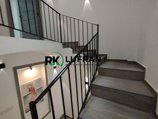 Chalet en venta en Jijona/Xixona