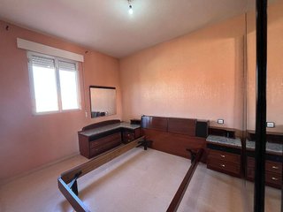 Casa adosada en venta en Villarrubia de los Ojos