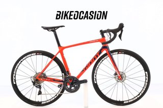 Bicicleta Giant TCR Advanced 2 t.54 Reacondicionada