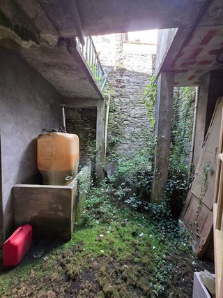 Casa pareada en venta en Vilalba
