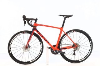 Bicicleta Giant TCR Advanced 2 t.54 Reacondicionada