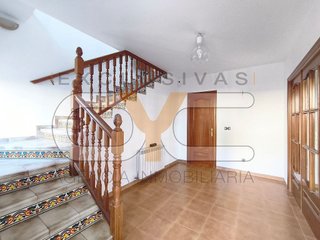 Chalet en venta en Griñón