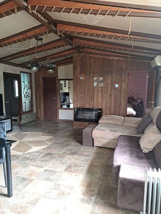 Casa rural en venta en La Hacienda - Nueva Andalucía en Dos Hermanas