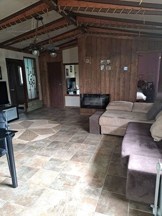 Casa rural en venta en La Hacienda - Nueva Andalucía en Dos Hermanas