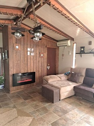 Casa rural en venta en La Hacienda - Nueva Andalucía en Dos Hermanas