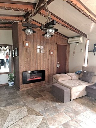 Casa rural en venta en La Hacienda - Nueva Andalucía en Dos Hermanas